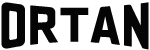 Ortan Logo
